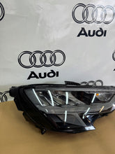 Load image into Gallery viewer, Frontscheinwerfer Audi A3 8Y0941012 LED Rechts Scheinwerfer Headlight SCH5975334800np