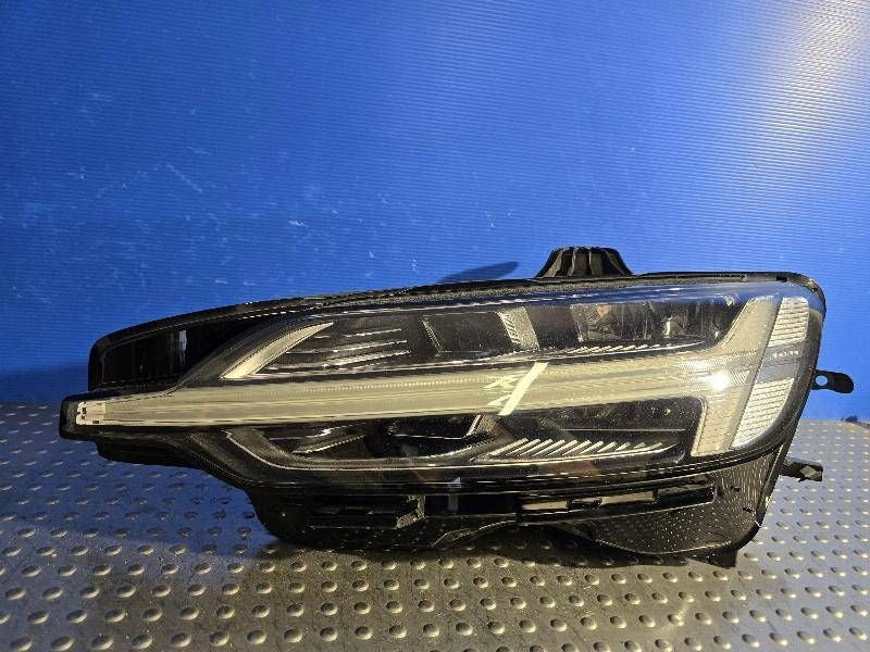 Frontscheinwerfer Volvo S60 V60 32228866 LED Links Scheinwerfer Headlight SCH2992862744fh