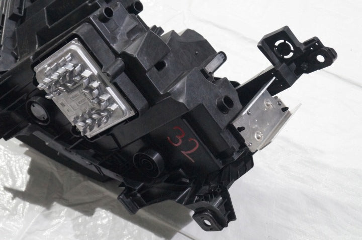 Frontscheinwerfer Opel Mokka 9834016680 368158932 LED Rechts Headlight SCH4091977340qv