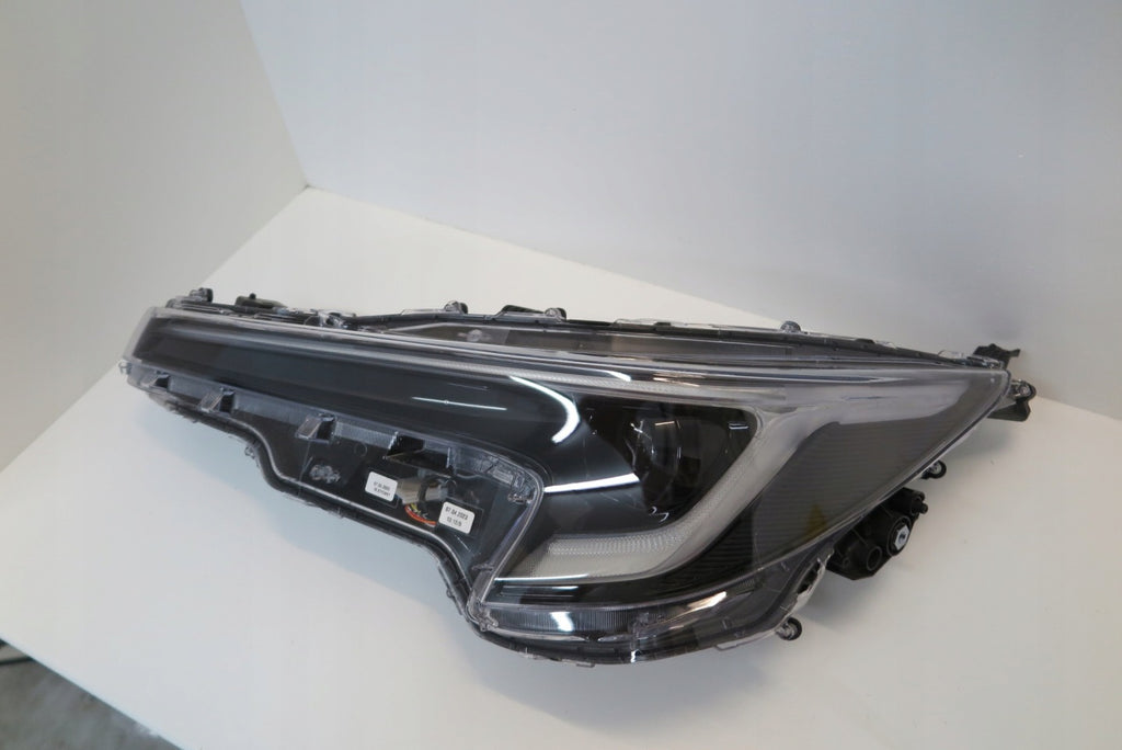 Frontscheinwerfer Toyota Corolla 8115002X20 LED Links Scheinwerfer Headlight SCH9317300390sd