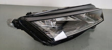 Laden Sie das Bild in den Galerie-Viewer, Frontscheinwerfer Skoda Octavia I 5E4941016A LED Rechts Scheinwerfer Headlight SCH1288528449zw
