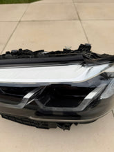 Load image into Gallery viewer, Frontscheinwerfer BMW 5 G31 G30 5A26FA3-01 Full LED Links Scheinwerfer Headlight SCH9404835021uu