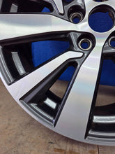 Laden Sie das Bild in den Galerie-Viewer, 1x Alufelge 18 Zoll L1TC-1007-EA Ford Puma Rim Wheel FEL5868749797mn