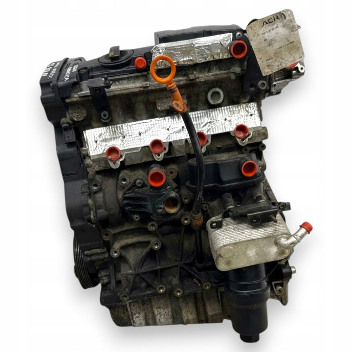 Motor Audi A4 B7 BUL 2.0 TFSI 220PS 162kW 192TKm 2004 Benzin Engine Komplett MOT3044961558tp