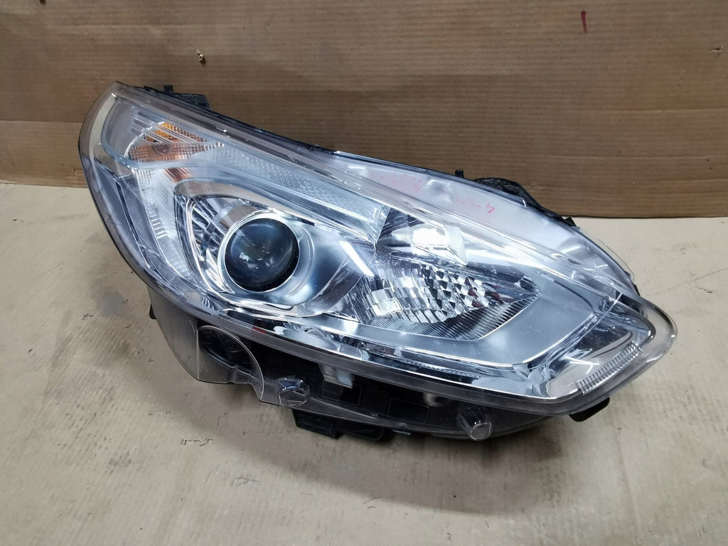 Frontscheinwerfer Ford S-Max 90075792 LED Rechts Scheinwerfer Headlight