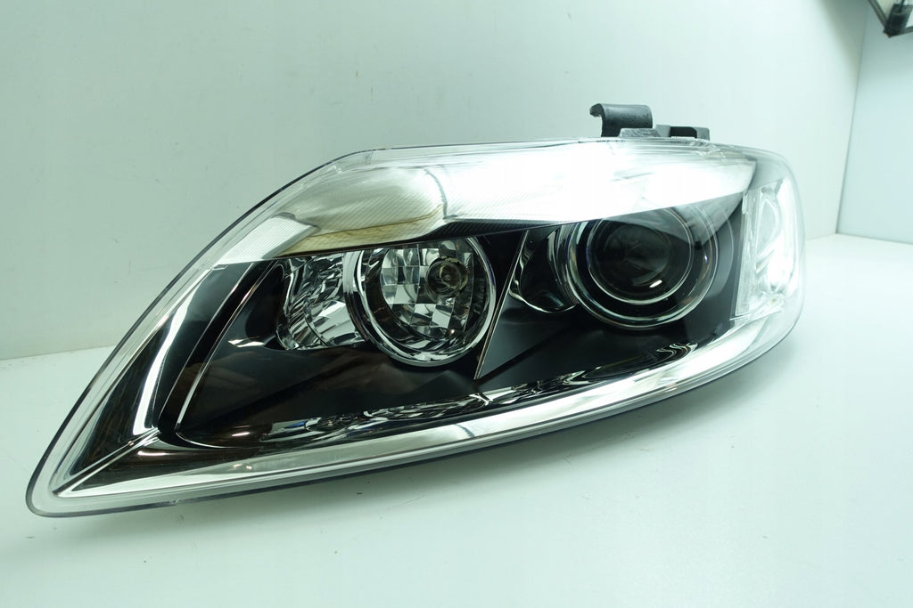 Frontscheinwerfer Audi Q7 4L0941029A Xenon Links Scheinwerfer Headlight SCH6700214778om