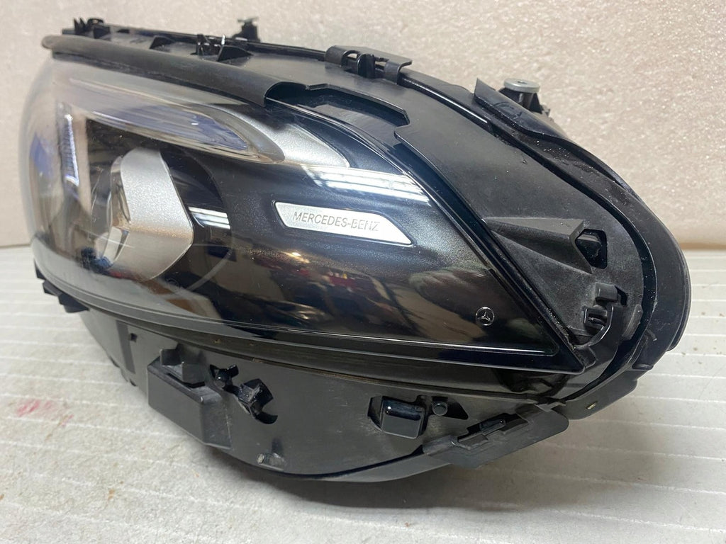 Frontscheinwerfer Mercedes-Benz W177 A1779064703 Full LED Links Headlight SCH2447035242ma