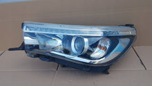 Load image into Gallery viewer, Frontscheinwerfer Toyota Hilux Full LED Links Scheinwerfer Headlight SCH8980561077lb