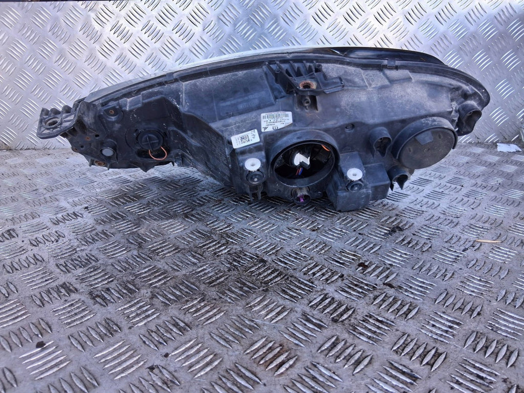 Frontscheinwerfer Fiat Tipo 82094990 Rechts Scheinwerfer Headlight SCH5893983817so