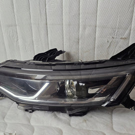 Frontscheinwerfer Renault Talisman 260604601R FALSE Scheinwerfer Headlight SCH8689028513ch