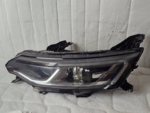 Laden Sie das Bild in den Galerie-Viewer, Frontscheinwerfer Renault Talisman 260604601R FALSE Scheinwerfer Headlight SCH8689028513ch
