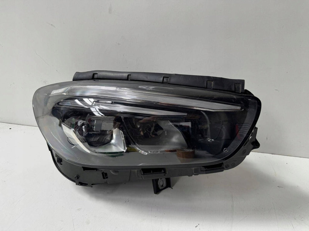 Frontscheinwerfer Mercedes-Benz Citan A4209063900 Rechts Scheinwerfer Headlight SCH1670298031ei
