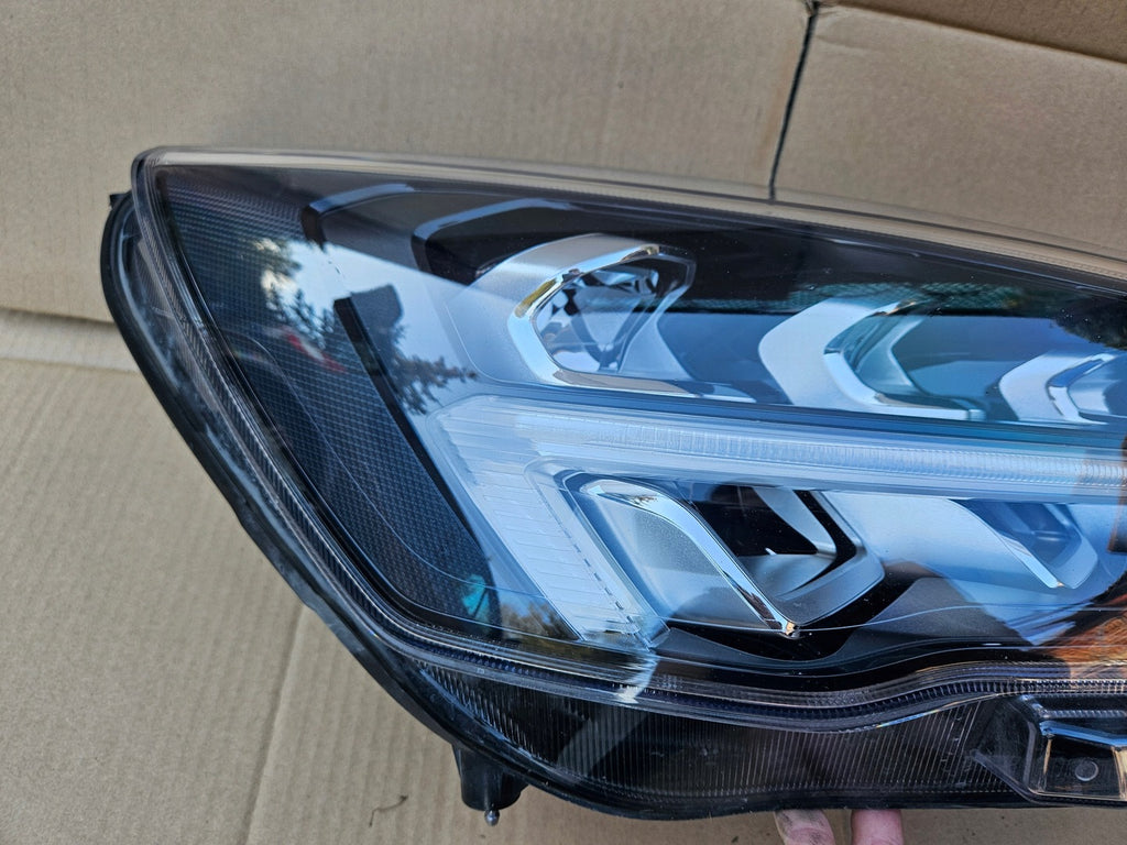 Frontscheinwerfer Ford Focus JX7B-13E014-CE LED Rechts Scheinwerfer Headlight