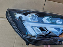 Laden Sie das Bild in den Galerie-Viewer, Frontscheinwerfer Ford Focus JX7B-13E014-CE LED Rechts Scheinwerfer Headlight