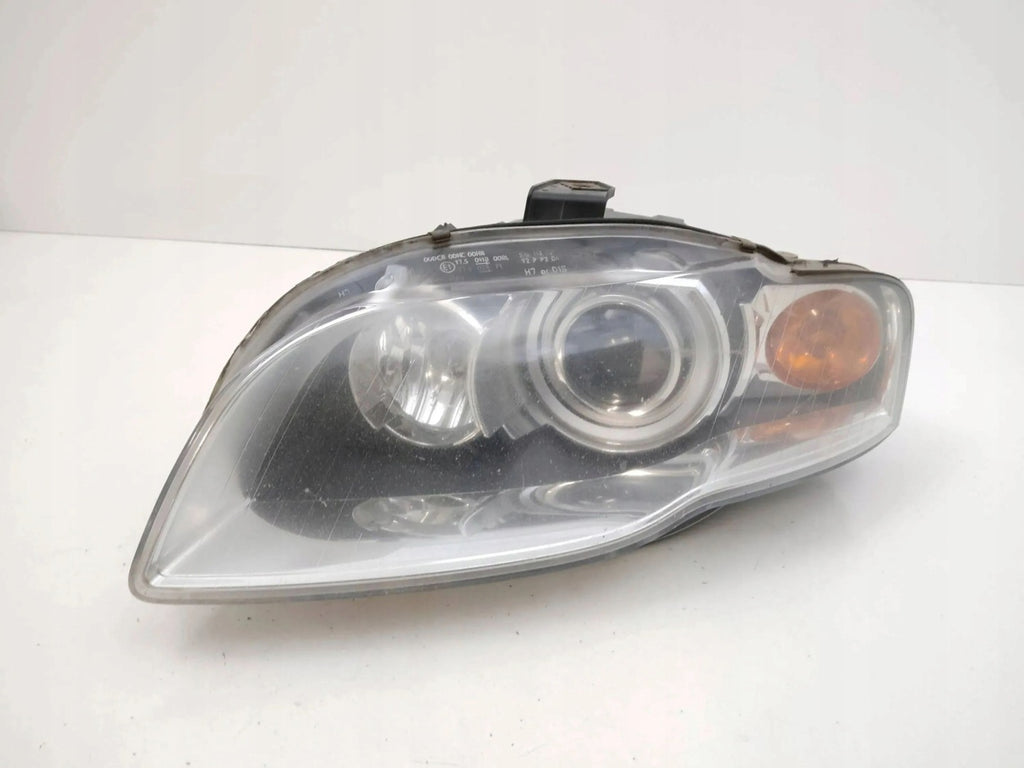 Frontscheinwerfer Audi A4 8E0941003AM Links Scheinwerfer Headlight SCH8690947770xt