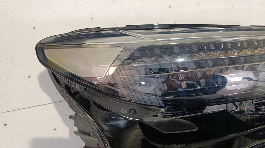 Frontscheinwerfer Audi E-Tron 85H941040 LED Rechts Scheinwerfer Headlight SCH4978099807ei