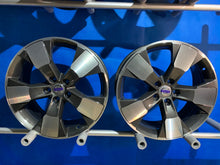 Laden Sie das Bild in den Galerie-Viewer, 4x Alufelge 18 Zoll 7.5" 5x108 50 5ET 31471553 Volvo V60 I Xc90 Rim Wheel FEL8119714587co