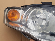 Laden Sie das Bild in den Galerie-Viewer, Frontscheinwerfer Audi A4 B7 8E0941004 Rechts Scheinwerfer Headlight SCH1606647078nl
