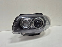 Load image into Gallery viewer, Frontscheinwerfer BMW 1 E88 E81 E82 E87 7181281 Xenon Links Headlight SCH7360601109ma