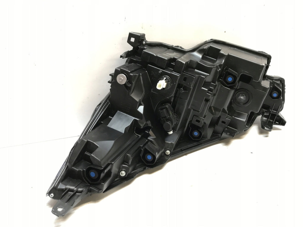 Frontscheinwerfer Toyota C-Hr 81110-F4220 LED Rechts Scheinwerfer Headlight SCH8476558662pw