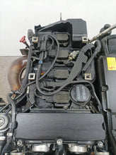 Load image into Gallery viewer, Motor Mercedes-Benz W211 M271941 1.8 163PS 120kW 2005 Benzin Engine Komplett