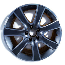 Laden Sie das Bild in den Galerie-Viewer, 1x Alufelge 18 Zoll 9.5&quot; 5x112 43ET Glanz A2224011102 Mercedes-Benz Rim Wheel