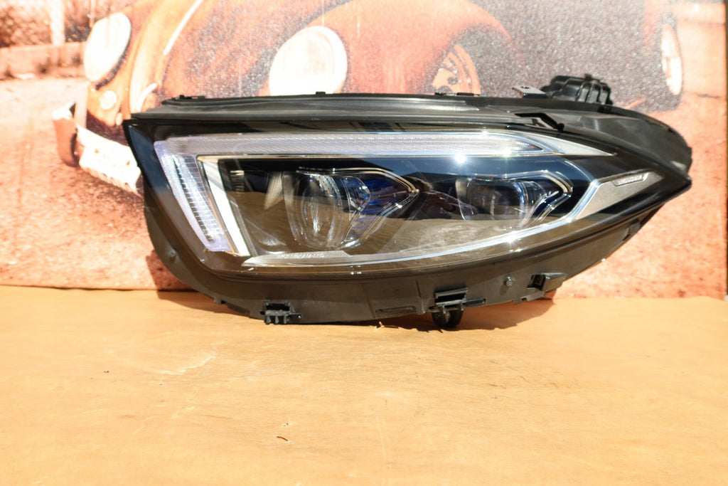 Frontscheinwerfer Mercedes-Benz Cls A2579065702 LED Links Scheinwerfer Headlight