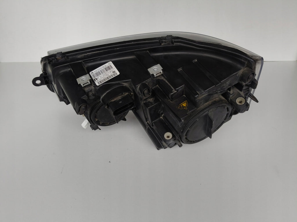 Frontscheinwerfer VW T5 7E5941016 LED Rechts Scheinwerfer Headlight SCH1080823430tc