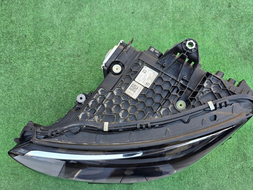 Frontscheinwerfer Mercedes-Benz Eqe A2959069700 Full LED Links Headlight SCH3571821982od