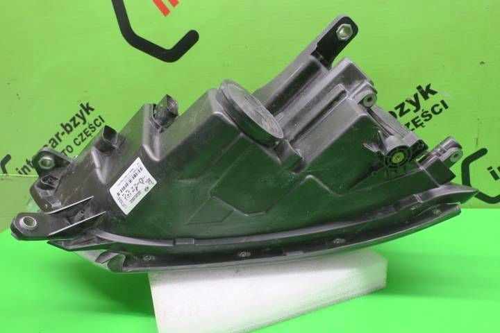 Frontscheinwerfer VW Tiguan 1ED247038-07 Links Scheinwerfer Headlight SCH9440319024ot