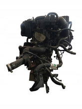 Laden Sie das Bild in den Galerie-Viewer, Motor Fiat 500 169A3000 1.4 100PS 74kW 132TKm Benzin Engine Komplett MOT1953165562lw
