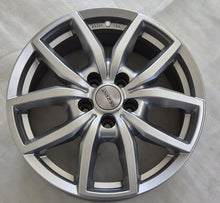 Laden Sie das Bild in den Galerie-Viewer, 1x Alufelge 17 Zoll 7.5" 5x114.3 38ET KBA49355 Hyundai I Rim Wheel FEL2642320254vu