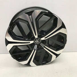 1x Alufelge 19 Zoll 7.0