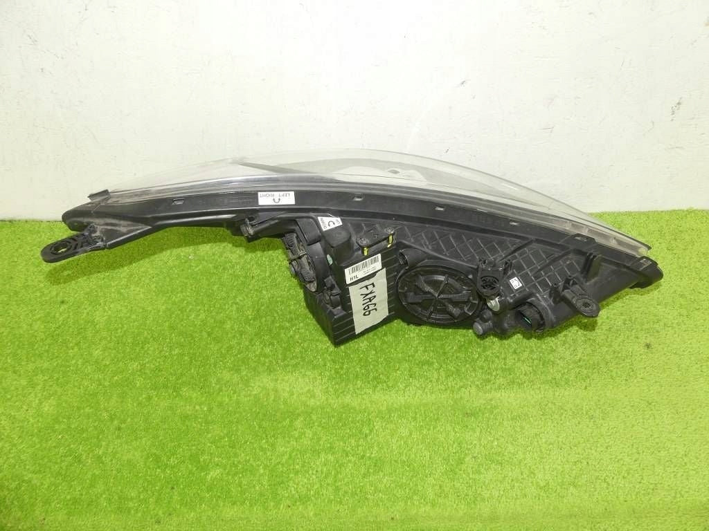 Frontscheinwerfer Hyundai I30 92101-A6020 Links Scheinwerfer Headlight SCH1840204326fd