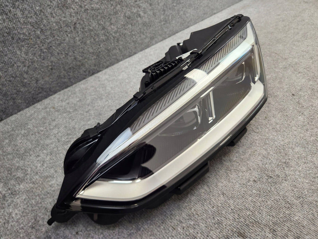 Frontscheinwerfer Audi A5 8W6941783 LED Links Scheinwerfer Headlight SCH6789879697ex