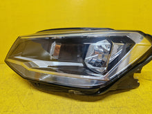 Laden Sie das Bild in den Galerie-Viewer, Frontscheinwerfer VW Caddy IV 2K1941005B Links Scheinwerfer Headlight SCH7588090998rt