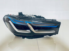 Laden Sie das Bild in den Galerie-Viewer, Frontscheinwerfer BMW 5 G31 G30 5A388F2 8082662 Laser Rechts Headlight SCH5707051036mj