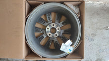 Load image into Gallery viewer, 1x Alufelge 17 Zoll 7.0&quot; 5x112 2GA601025P VW T-Roc Rim Wheel