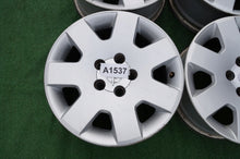 Load image into Gallery viewer, 4x Alufelge 16 Zoll 7.0" 5x110 39ET Opel Signum Vectra C Rim Wheel FEL1101182197jw