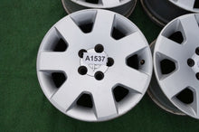 Load image into Gallery viewer, 4x Alufelge 16 Zoll 7.0" 5x110 39ET Opel Signum Vectra C Rim Wheel FEL1101182197jw