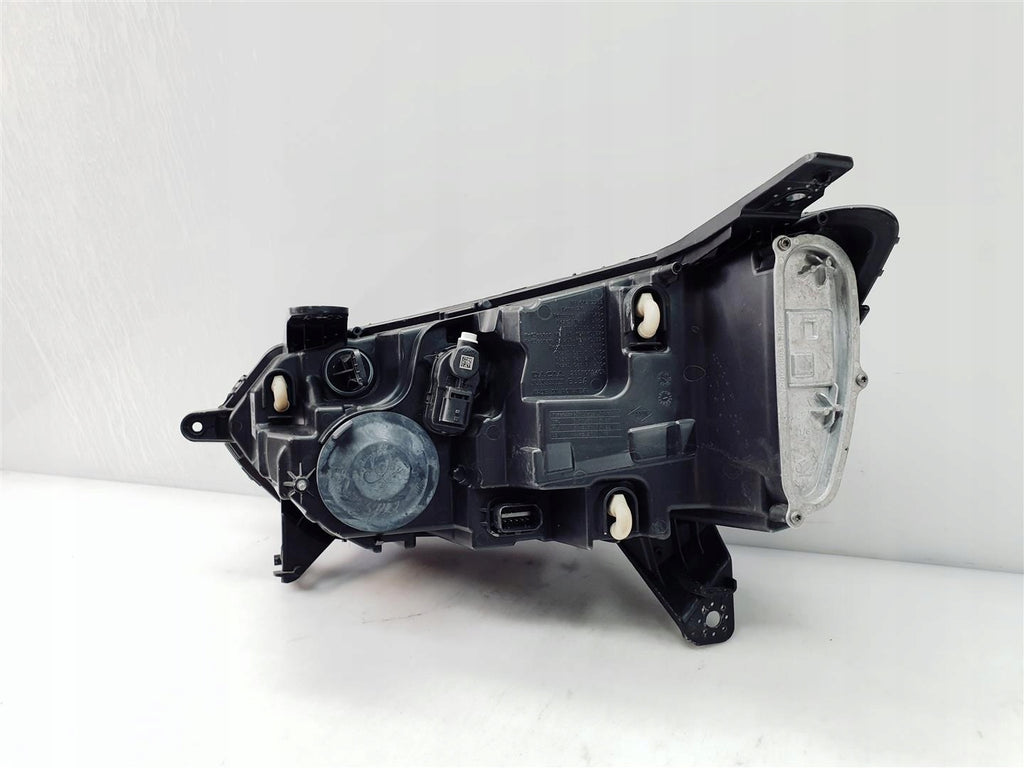 Frontscheinwerfer Dacia Sandero III Jogger 260101940R Full LED Rechts Headlight