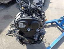Load image into Gallery viewer, Motor BMW Volvo Xc40 B4204T47 2.0 190PS 140kW Benzin Engine Komplett MOT5019019123yt