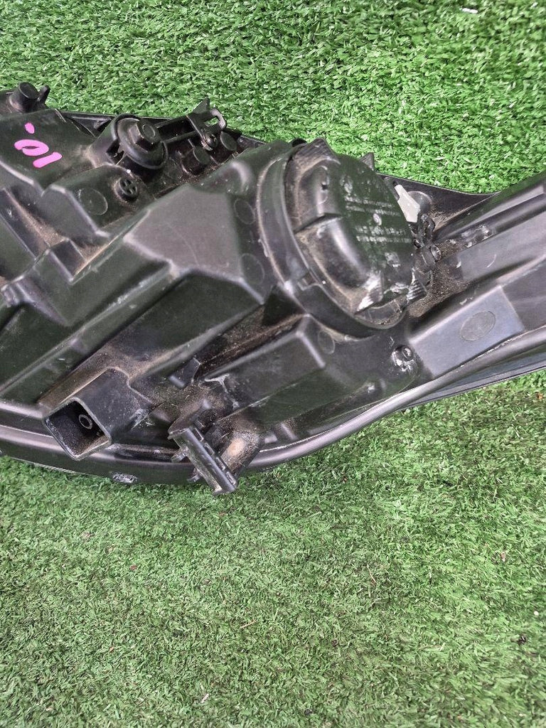 Frontscheinwerfer Kia Ceed 92102-J7300 LED Rechts Scheinwerfer Headlight SCH7674143401wb
