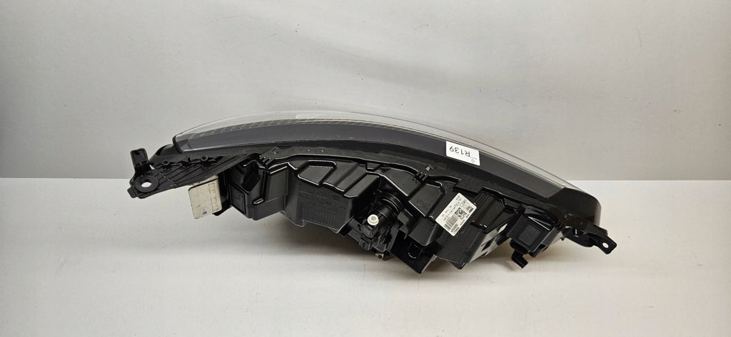 Frontscheinwerfer Renault Megane 260600565R LED Links Scheinwerfer Headlight SCH5379601617yq