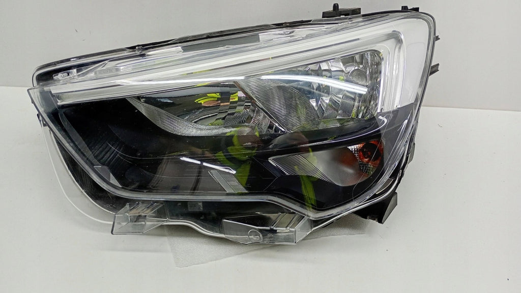 Frontscheinwerfer Opel E Combo 9816826080 Links Scheinwerfer Headlight SCH2377700561dg