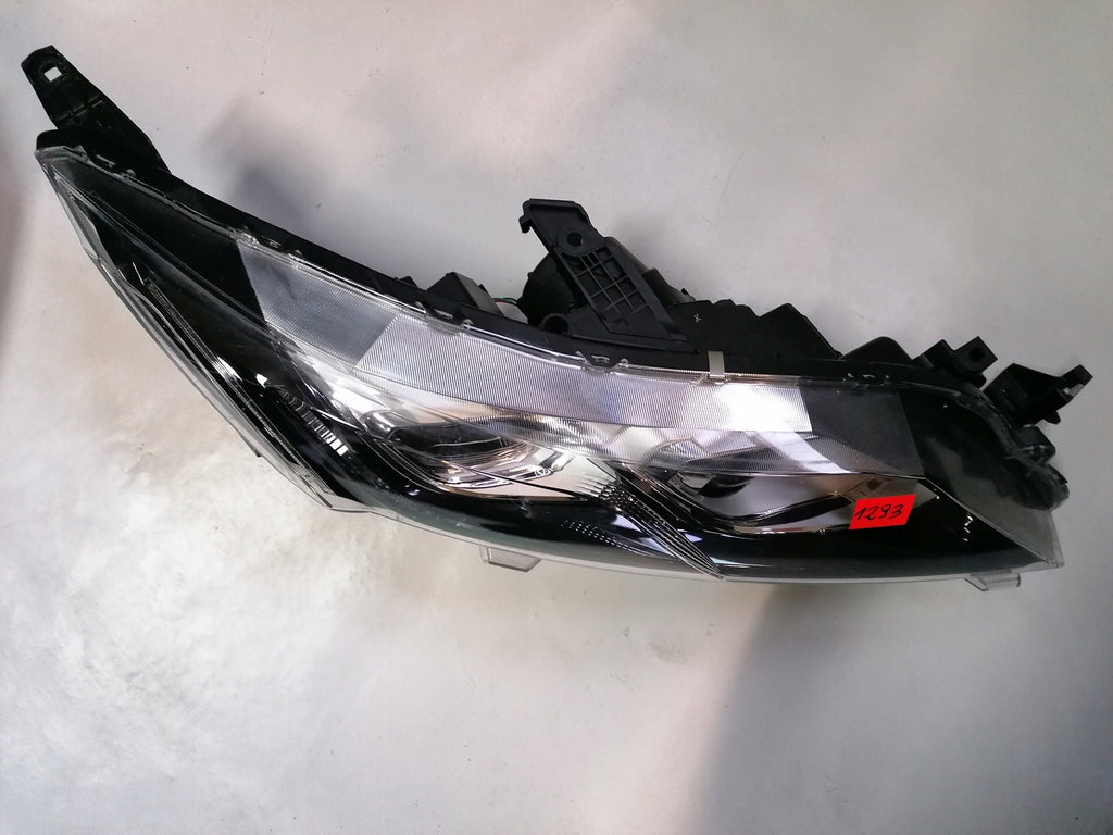 Frontscheinwerfer Mitsubishi Eclipse Cross LED Rechts Scheinwerfer Headlight SCH6417354519xj