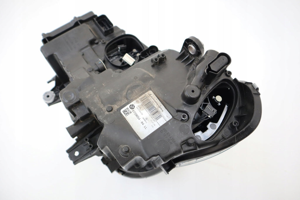 Frontscheinwerfer BMW X3 G01 G02 8739654-04 LED Rechts Scheinwerfer Headlight SCH2675914559qd