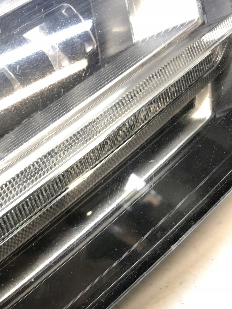 Frontscheinwerfer Audi Q7 4M0941036 LED Rechts Scheinwerfer Headlight