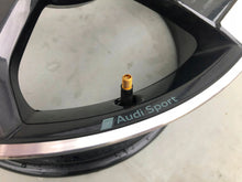Laden Sie das Bild in den Galerie-Viewer, 1x Alufelge 19 Zoll 8.5" 5x112 53ET 8V0601025FD Audi A3 Rim Wheel FEL5050455246kn