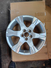 Load image into Gallery viewer, 1x Alufelge 16 Zoll 6.0&quot; 5x100 PZ474-B4670-Z Toyota Urban Cruiser Rim Wheel